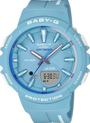 Casio BGS-100RT-2AER