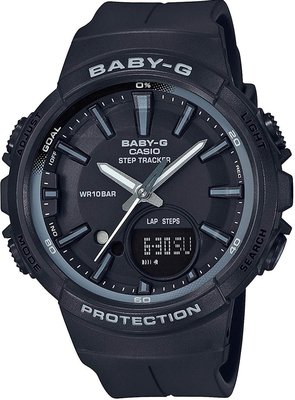 Casio BGS-100SC-1AER