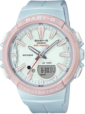 Casio BGS-100SC-2AER