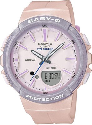 Casio BGS-100SC-4AER