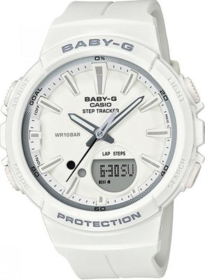 Casio BGS-100SC-7AER
