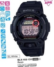 Casio BLX-102-1ER