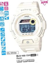 Casio BLX-102-7ER