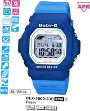 Casio BLX-5600-2ER