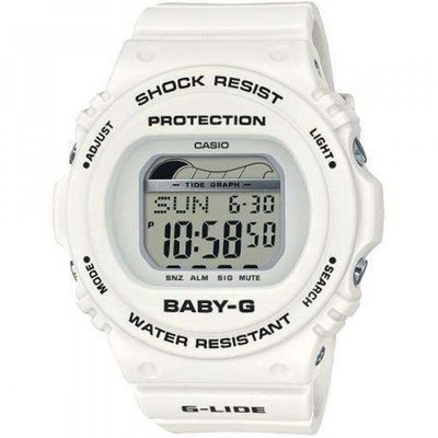 Casio BLX-570-7ER
