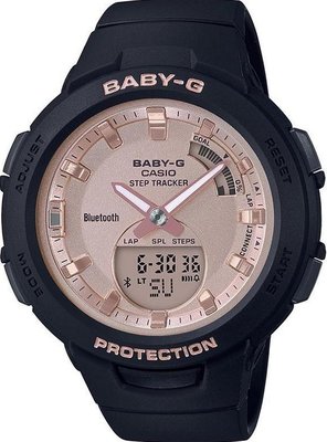Casio BSA-B100MF-1AER