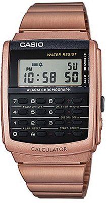 Casio CA-506C-5AEF