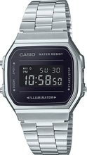 Casio CASIO A168WEM-1EF