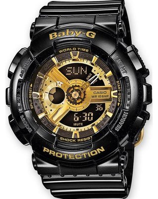 Casio Casio BA-110-1AER