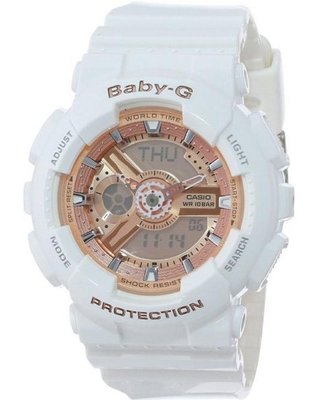 Casio Casio BA-110-7A1ER