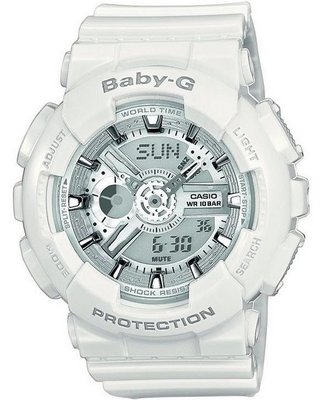 Casio Casio BA-110-7A3ER