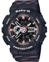 Casio Casio BA-110CH-1AER