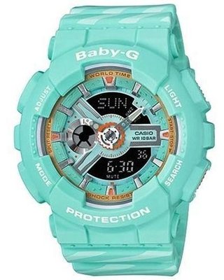 Casio Casio BA-110CH-3AER