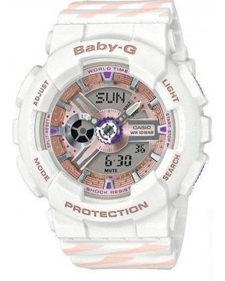 Casio Casio BA-110CH-7AER