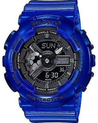 Casio Casio BA-110CR-2AER