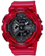 Casio Casio BA-110CR-4AER