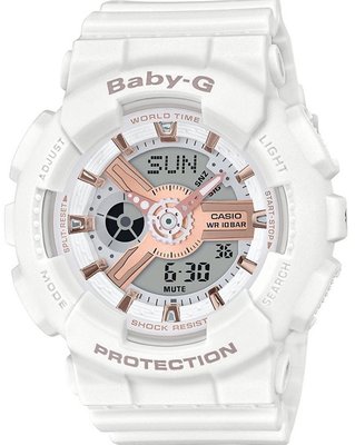 Casio Casio BA-110RG-7AER