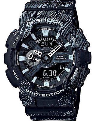 Casio Casio BA-110TX-1AER