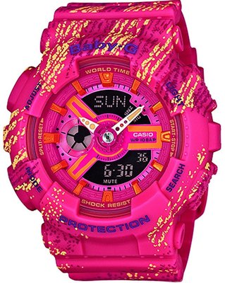 Casio Casio BA-110TX-4AER