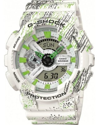 Casio Casio BA-110TX-7AER