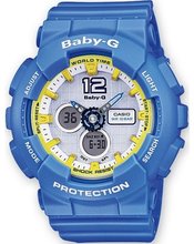 Casio Casio BA-120-2BER
