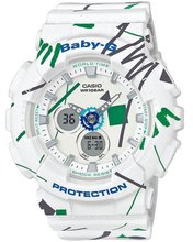Casio Casio BA-120SC-7AER