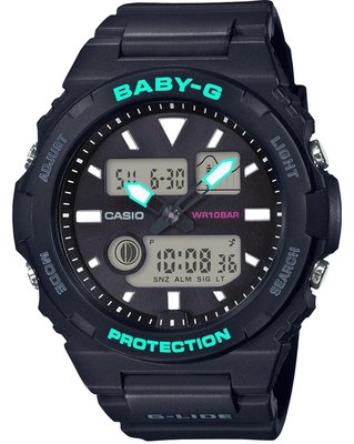 Casio Casio BAX-100-1AER
