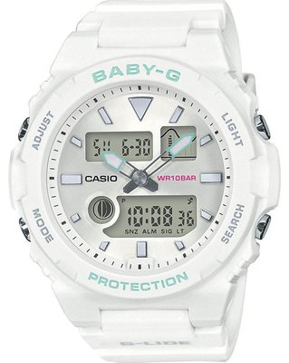 Casio Casio BAX-100-7AER