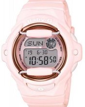 Casio Casio BG-169G-4BER