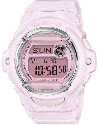 Casio Casio BG-169M-4ER