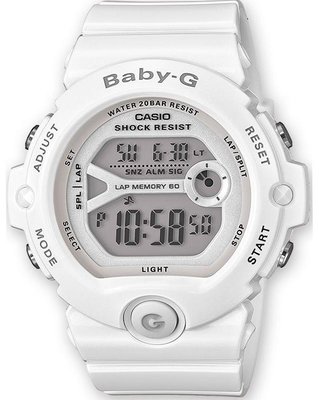 Casio Casio BG-6903-7BER