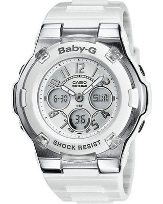Casio Casio BGA-110-7BER