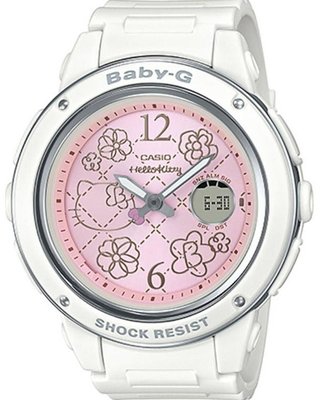 Casio Casio BGA-150KT-7BER