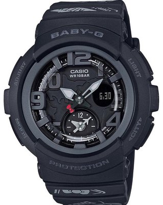 Casio Casio BGA-190KT-1BER