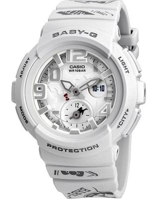 Casio Casio BGA-190KT-7BER
