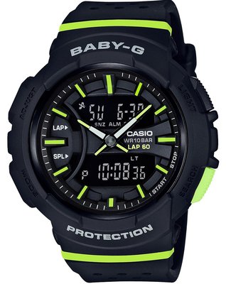 Casio Casio BGA-240-1A2ER