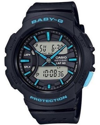 Casio Casio BGA-240-1A3ER