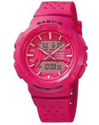 Casio Casio BGA-240-4AER