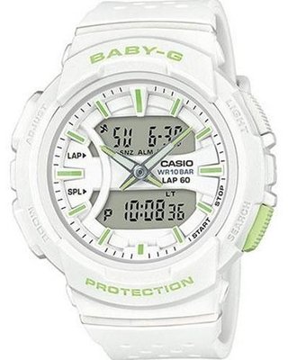 Casio Casio BGA-240-7A2ER