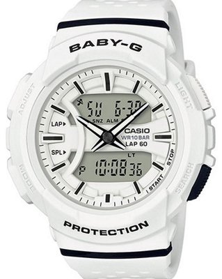 Casio Casio BGA-240-7AER
