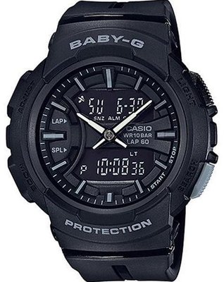 Casio Casio BGA-240BC-1AER