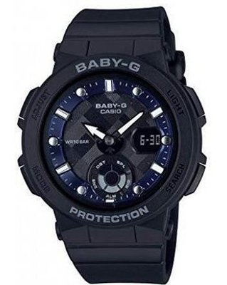 Casio Casio BGA-250-1AER
