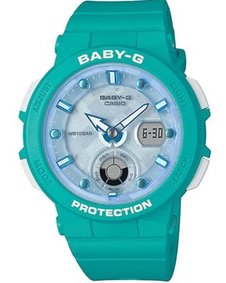 Casio Casio BGA-250-2AER