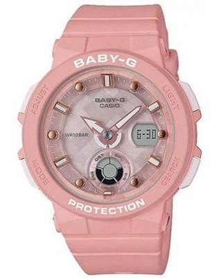 Casio Casio BGA-250-4AER