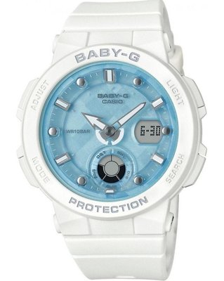 Casio Casio BGA-250-7A1ER