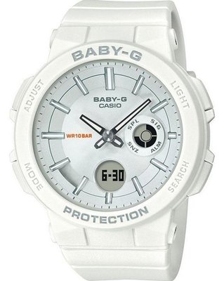 Casio Casio BGA-255-7AER