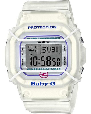 Casio Casio BGD-525-7ER