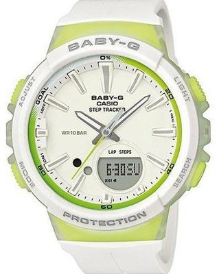 Casio Casio BGS-100-7A2ER