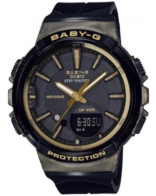 Casio Casio BGS-100GS-1AER