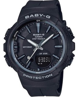 Casio Casio BGS-100SC-1AER